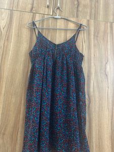 Western Dress