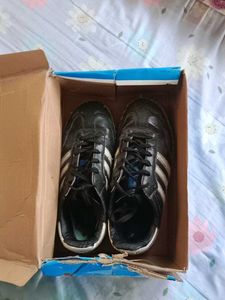 Adidas Samba Shoes