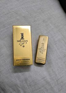 Paco Rabanne 1 Million
