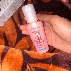 L&#39;Oreal Glycolic Gloss Serum