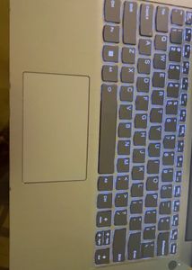 Lenovo Laptop