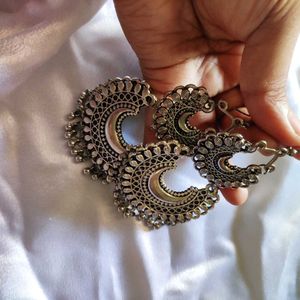 4 Type Of Earrings