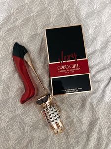 Carolina Herrera Good Girl Perfumes