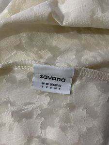 White Bodycon Dress
