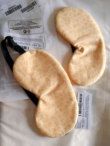Sleeping Eye Mask