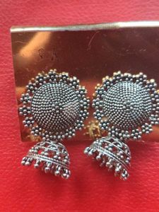 Earrings Set - Jhumkas &amp; More!