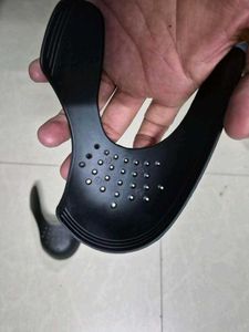 Crease Protector For Sneakers