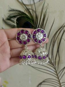Traditional & Modern Earrings
