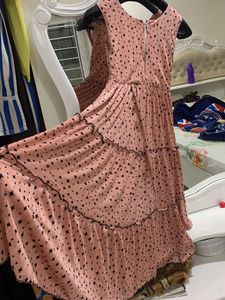 Stretch Frock Or Gown 📌bury 1 Get -1frock