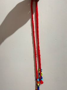 Red hair braid💈🎀