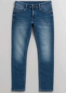 Men's Denim Jeans