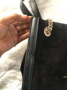 Parfois Black Authentic