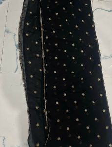 Important Flare Gown