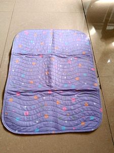Waterproof Baby&#39;s Diaper Changing Drysheet.