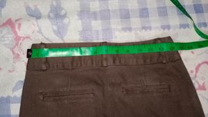 Brown Pant🟤