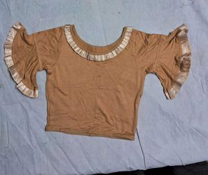Stylish Blouse