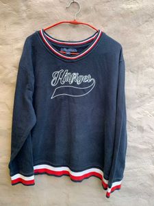 Tommy Hilfiger Rare Orignal premium Sweater