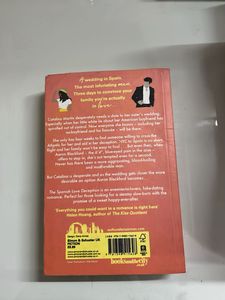 The Spanish Love Deception