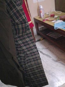 school uniform