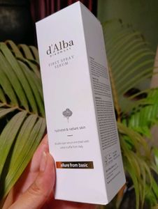 Korean Dalba Spray Serum✨🪄 Authentic 100%
