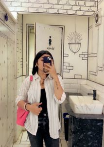 Striped Shirt
