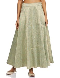 Wishful Unuesd Ethnic Skirt