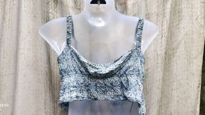 CUTE YET SEXY Y2K TOP