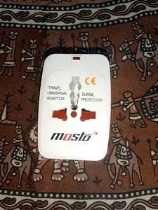 Universal Travel Adapter