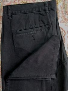 Black Jeans
