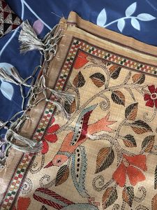 Elegant Ethnic Dupatta