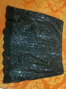 Micro Mini Skirt