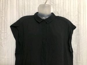 Black Stylish Shirt