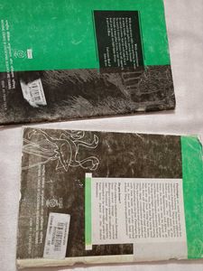 English Ncert Class 12 Textbooks