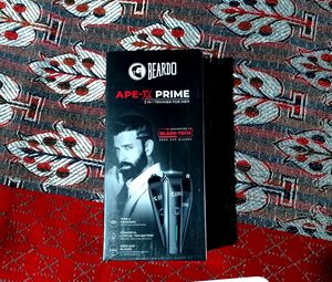 BEARDO TRIMMER 3 IN 1