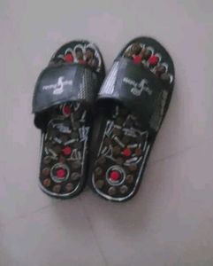 Blood pressure Slippers New
