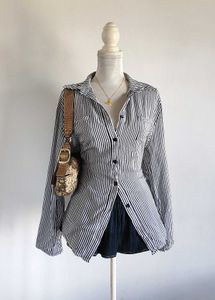 Button Down Shirt