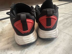 Adidas OwnTheGame 2.0 Basketball Shoes