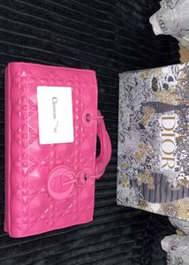 🇫🇷  Christian Dior Imported Bag