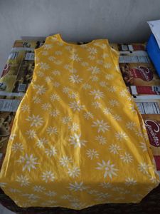 Combo of Women Kurta And Maxi Dress