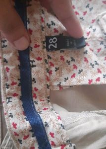 Formal Pant
