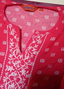 Short Kurti For Women