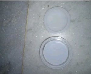 Resin materials
