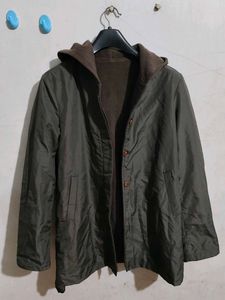 Very Warm Beautiful Ladies Jacket