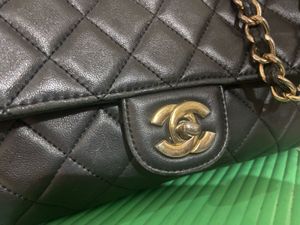 Auth Chanel Bag