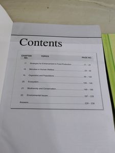 Botany Akash Material (Pack Of 3 Books)
