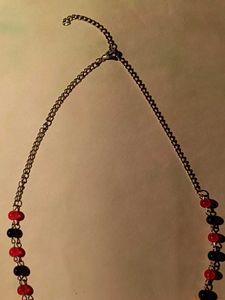 Gothic Necklace