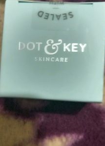 Dot &amp; Key 72HR Gel Moisturizer