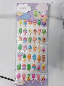 Fun Stickers - Room Decor &amp; DIY Crafts