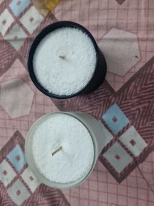 Sand Candles (Set of 2)