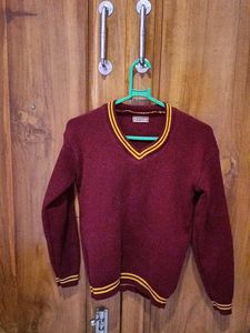 Sweater For 8-10 Boys